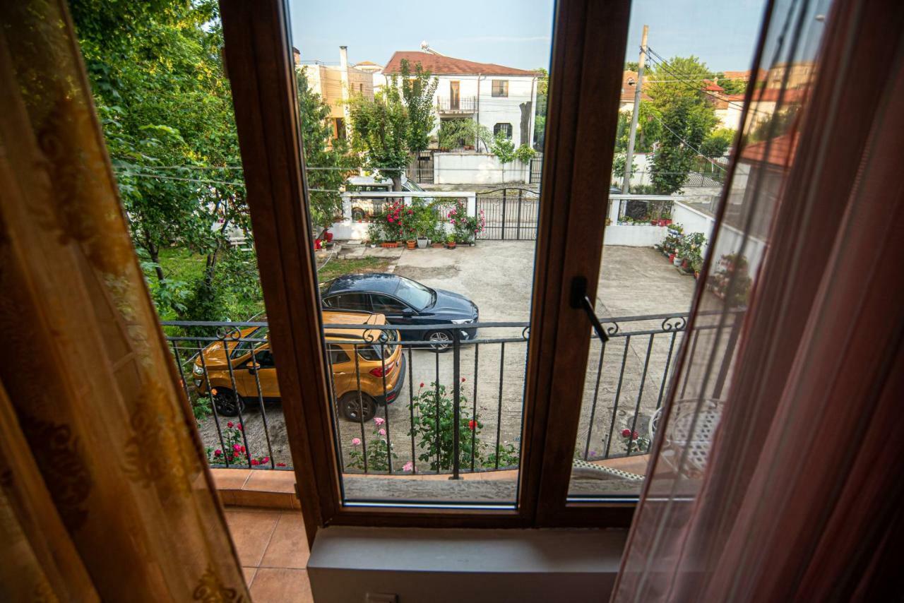 La Papu Si Maia Hotel Dél-Eforie Kültér fotó